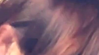 Vintage Porn of Mature with Nipple and Pussy Piercings