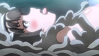 Bold Woman with Passion inside forbidden memories
