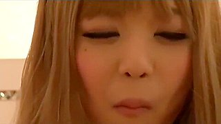 Check Japanese girl in Hottest HD JAV movie exclusive version