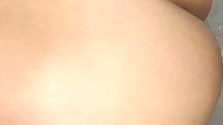 Anal Sex Face of Babby Doll