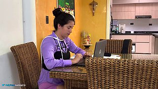 Namiqsein Creampies Universe