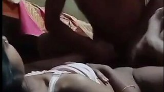 Village couple's xxx desi MMS of chudai - KamababaTelegram @VidPlay69