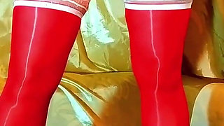 Pissing