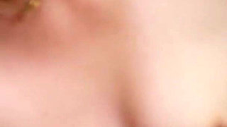 Nico Love Super Close-up Sloppy Blowjob and Cum in Mouth