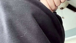 Close up anal and dildo pussy masturbation