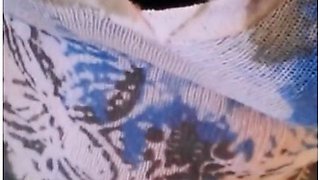 Goddess Pussy Peeing In The Toilet