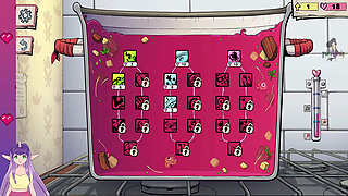 The Souper Game Uncensored Guide Part 3