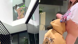 Katiana Kay Nude Standing Screw Onlyfans Video Leaked