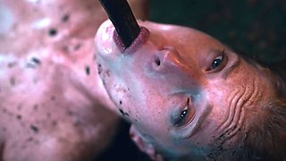 hot amateur blonde close up masturbation HD