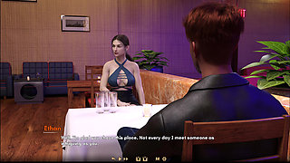 Darker 11 How Far Are You Willing to Go