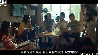 Mfk-0001 Strange Older Sisters