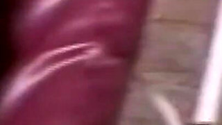 Insatiable MILF Takes Every Cock She Craves