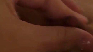 Desire Radiating From Every Inch of Her Body -part2