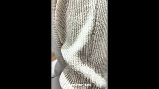 POV Fucking a Hijab-wearing MILF