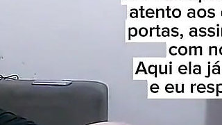 Bruna Silva Hotwife Is Back