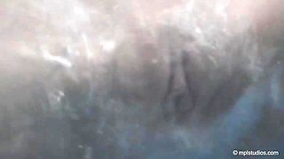 Karissa Diamond in Effervescent - MPL Studios