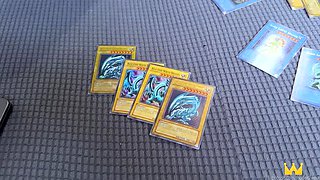 Step Sister Blue Eyes White Dragon Fantasy Fuck - Cum in Mouth & Doggy Style