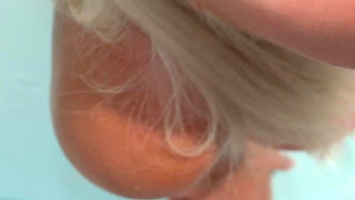 342 Nimpho MILF Pee Anal Gape Prolapse