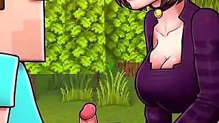 Minecraft Parody Hornycraft Full Game Gallery Jenny