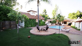 Naughty Alison Avery unbelievable X-rated movie