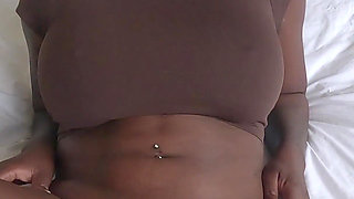 Ebony Goddess Xeinna Rose Cheating with Big Cock