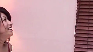Asian milf fucked hard and deep