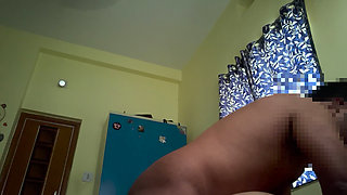 Dropped Bhabhi off Early in the Morning