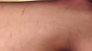 Hot anal love story