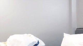 Mica Dilireba Chinese Busty