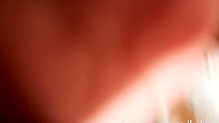 Brunette Teen Solo Webcam Masturbation