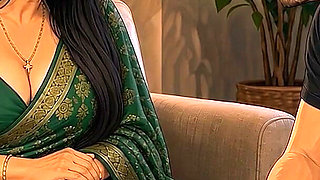 Jaya Teacher Part-32