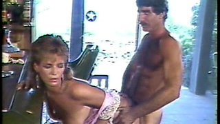 Erica Boyer & Harry Reems
