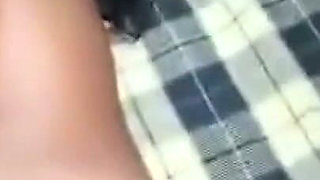 Best Blowjob by Step Sister and Cum in Her Mouth