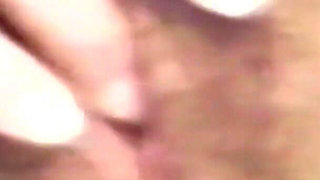 I Show My Stepson My Hairy Pussy and He Can't Stop Masturbating and Cumming Again and Again