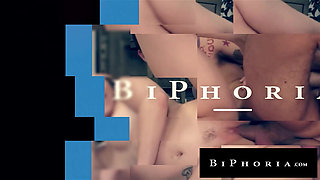 BIPHORIA - I Would Love To Fuck You Just As Much As I Would Love To Fuck Your Wife"
