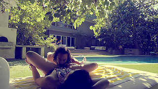 Intimacy With The Pool Boy - Closer - ForPlay Films
