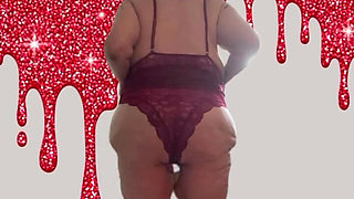 Lingerie Fun