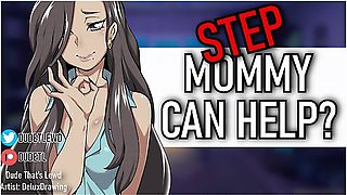 Step Mommy Helps You With Premature Ejaculation (erotic Step Fantasy Roleplay) - Erotic Audio And Car Toon