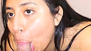 Brother-in-law take a bath with me and fuck me in the ass,