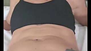 POV Scissor & Facesitting Domination Ft. Goddess Andi