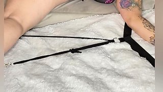 Busty Amateur Milf Wife Blowjob With Anal Fisting And Fucked