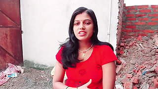 Pussy sealed ass" Komal's husband is very sexy wearing a cleansing jeans top.