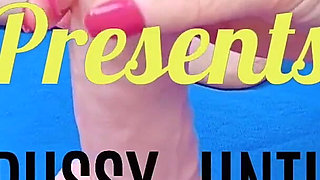 Fuck My Ass and Pussy Until I Squirt