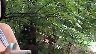 Big hard cock for nasty teen