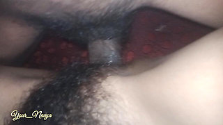 Beautiful Maharshtriyan Skinny College Girl Having Sex