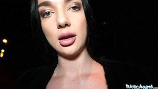 Sex hungry Lady Gang's rough fucking porn