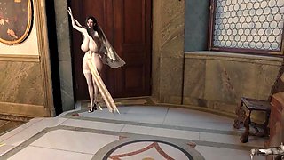 Shameless nymph mind-boggling porn story