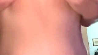 Saggy Tit Stretching Workout