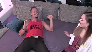 German Whores Want Hard Cock to Fuck Them #9