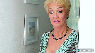 Old Granny Bbc Double Penetration While Cuckold Husband Watches